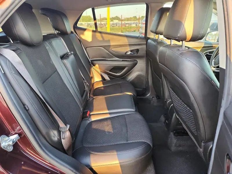 2017 BUICK ENCORE PREFERRED II  