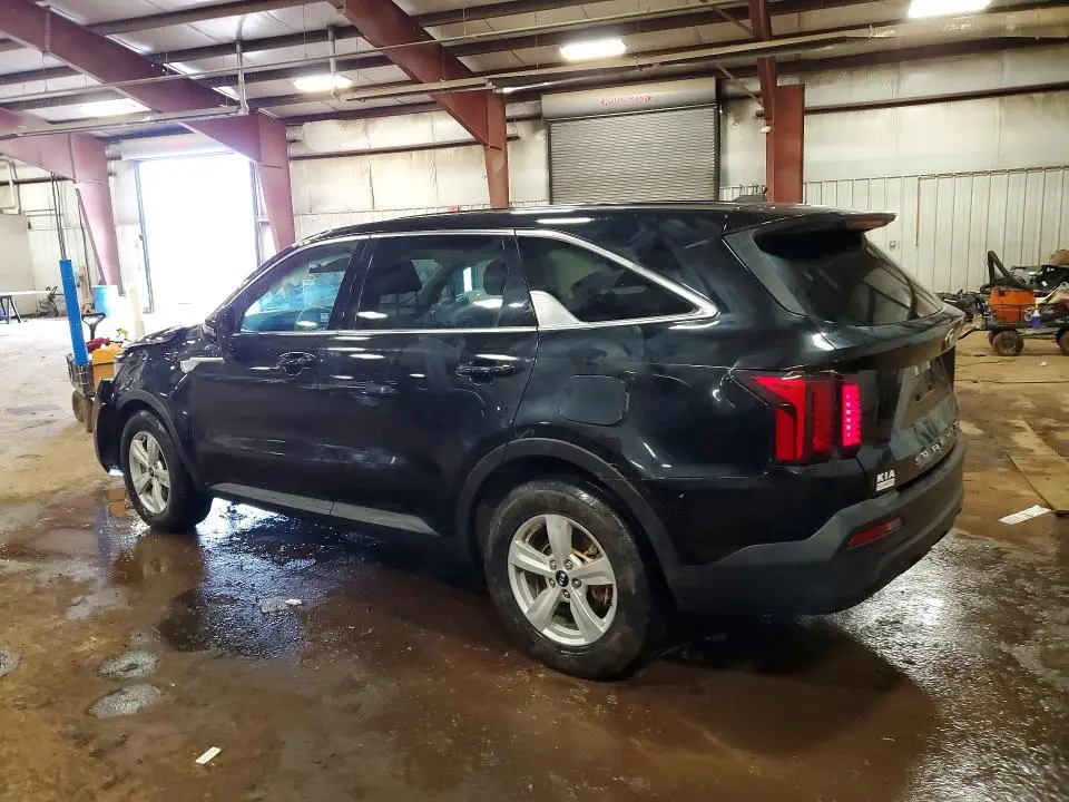2021 KIA SORENTO LX  