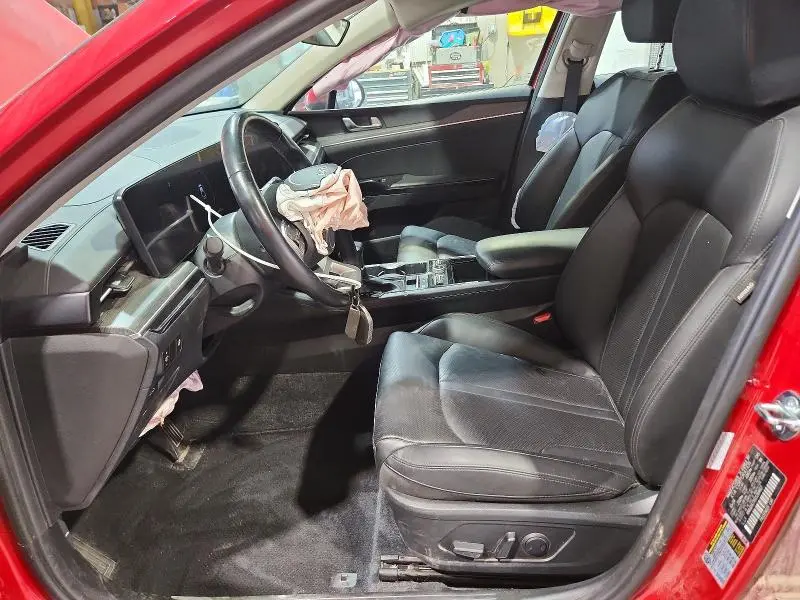 2025 KIA K5 EX  