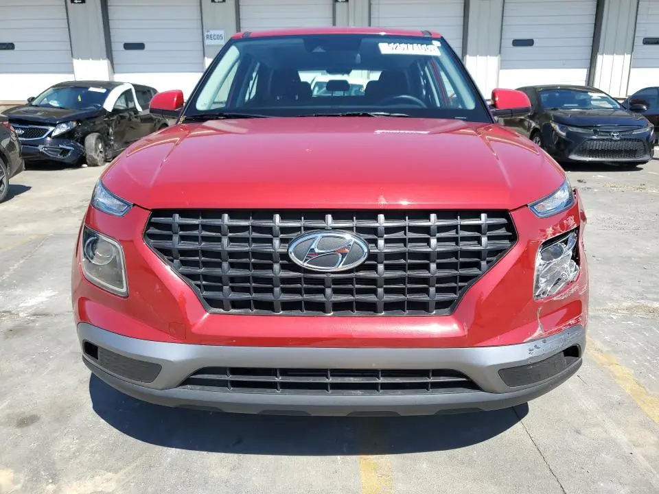 2021 HYUNDAI VENUE SE  