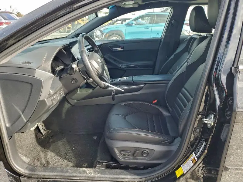 2020 TOYOTA AVALON TOURING  