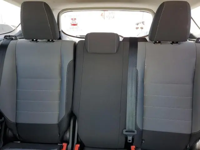 2019 FORD ESCAPE S  