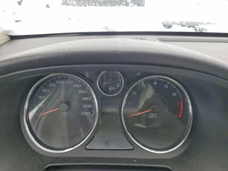 2010 CHEVROLET COBALT 1LT  