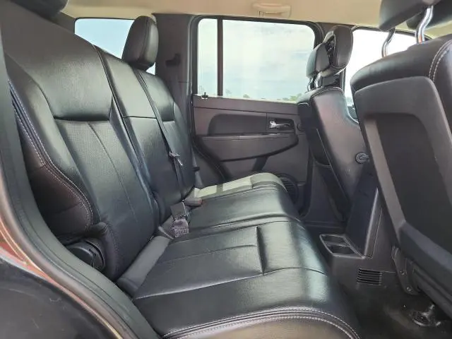 2011 JEEP LIBERTY SPORT  