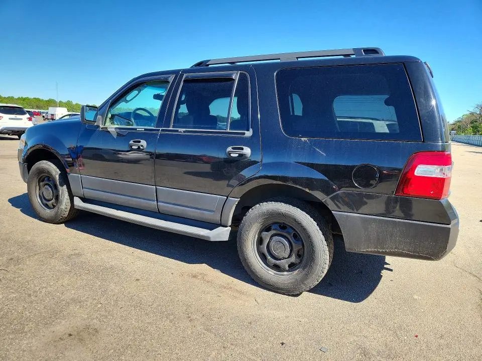 2014 FORD EXPEDITION   