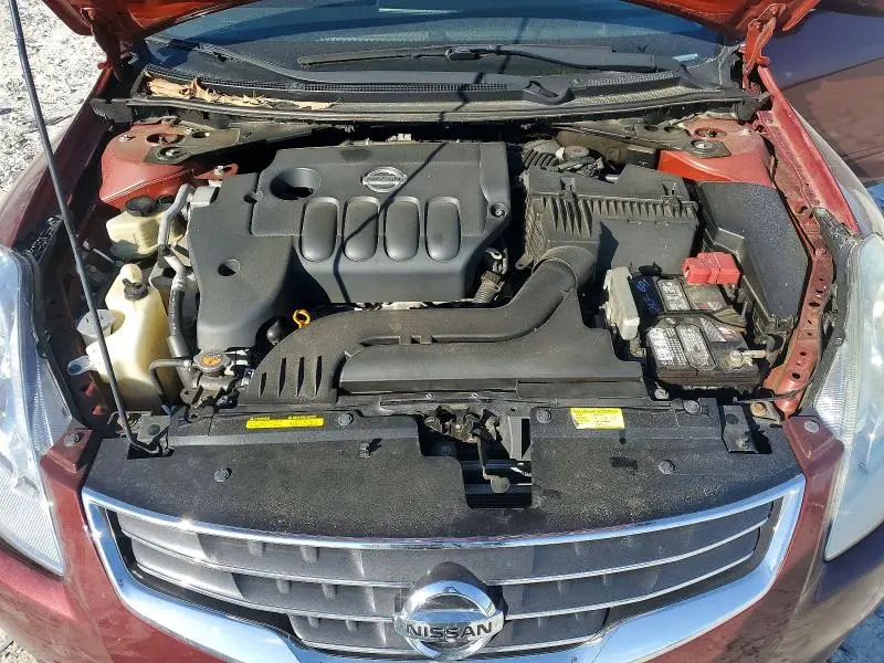 2011 NISSAN ALTIMA 2.5  