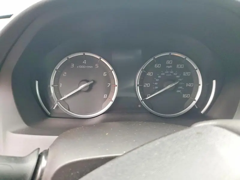2014 ACURA MDX TECHNOLOGY  