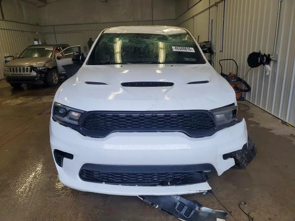 2021 DODGE DURANGO GT  