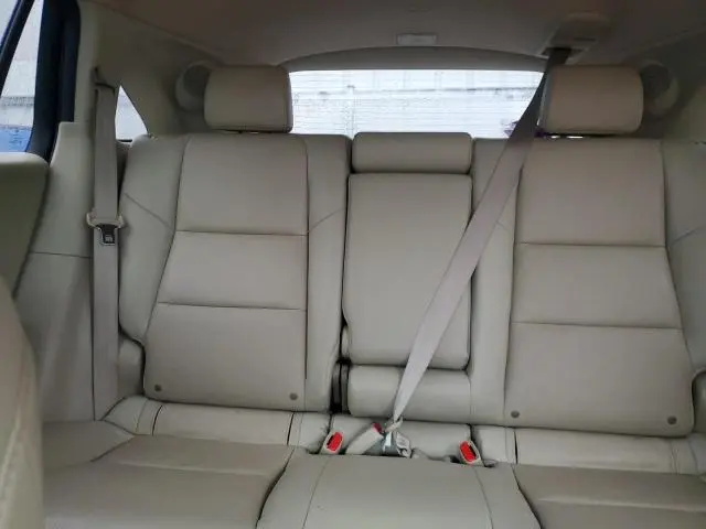 2013 ACURA RDX TECHNOLOGY  