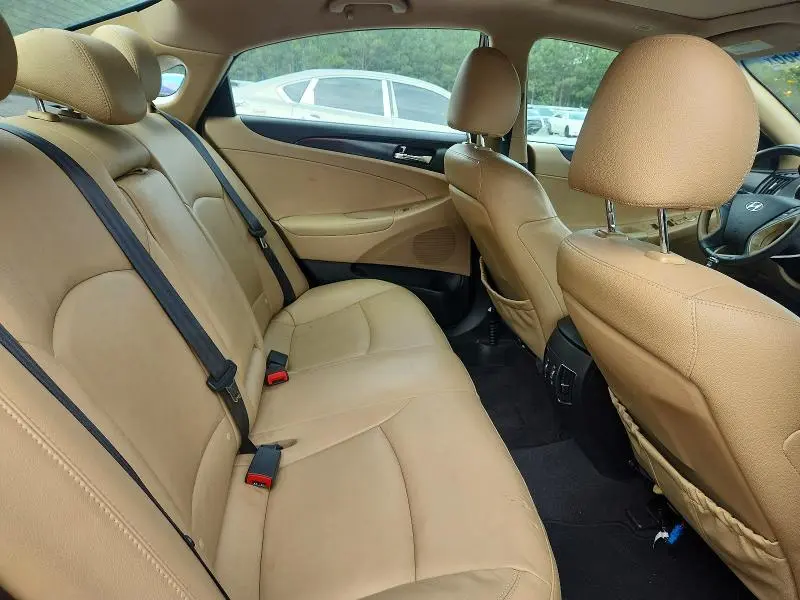 2012 HYUNDAI SONATA LIMITED 2.0T  
