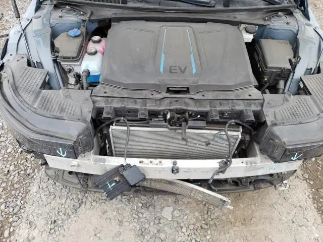 2023 HYUNDAI IONIQ 5 SE  
