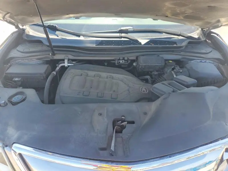 2015 ACURA MDX TECHNOLOGY  