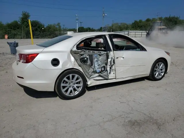 2013 CHEVROLET MALIBU 2LT  
