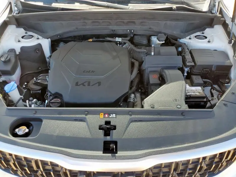 2023 KIA TELLURIDE EX  