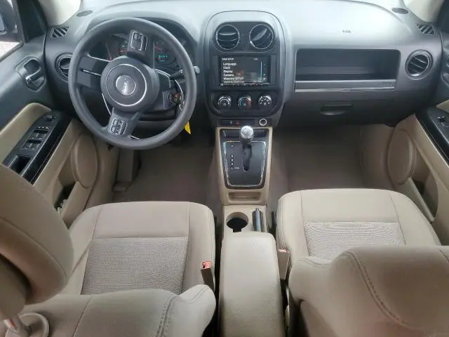2011 JEEP COMPASS SPORT  