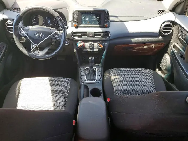2020 HYUNDAI KONA SEL  