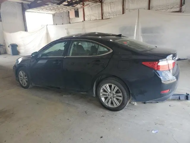 2015 LEXUS ES 350  