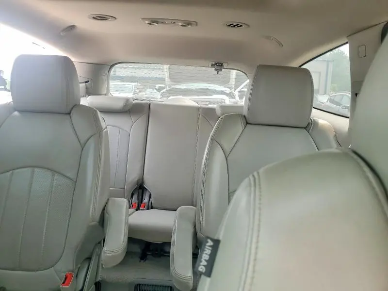 2013 BUICK ENCLAVE   