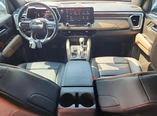 2023 GMC CANYON DENALI  
