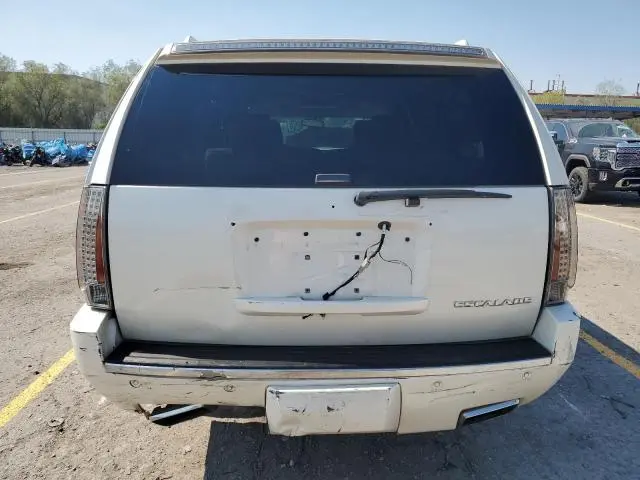 2014 CADILLAC ESCALADE ESV PREMIUM  