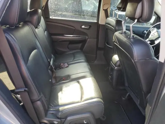 2013 DODGE JOURNEY CREW  