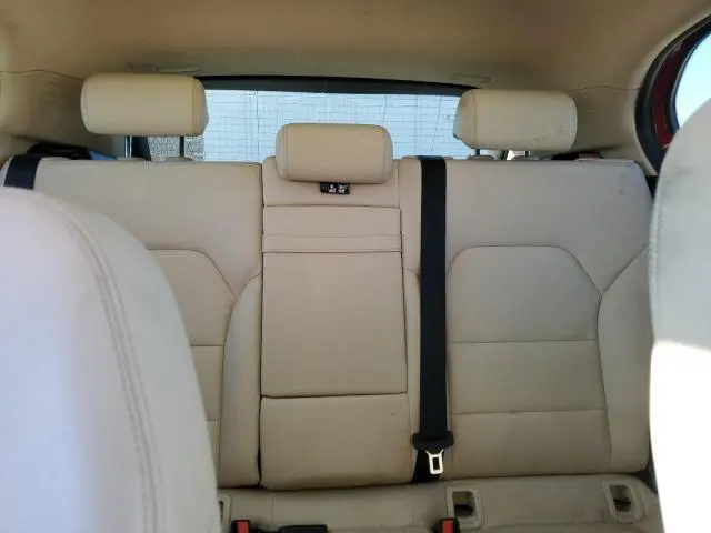 2019 MERCEDES-BENZ GLA 250  