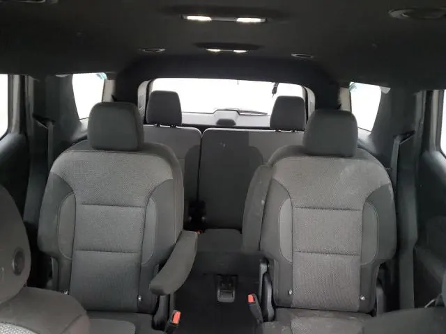 2023 CHEVROLET TRAVERSE LT  