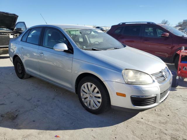 2010 VOLKSWAGEN JETTA S