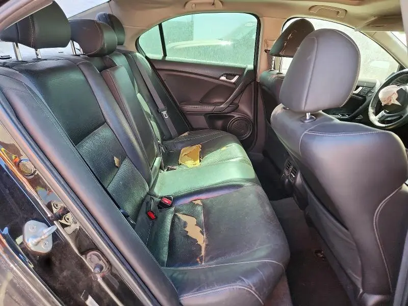 2013 ACURA TSX TECH  