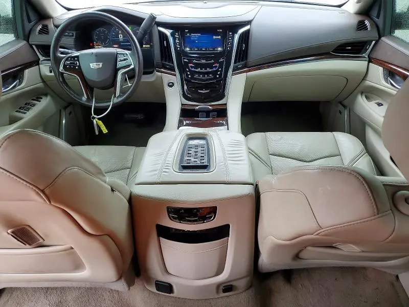 2015 CADILLAC ESCALADE PREMIUM  