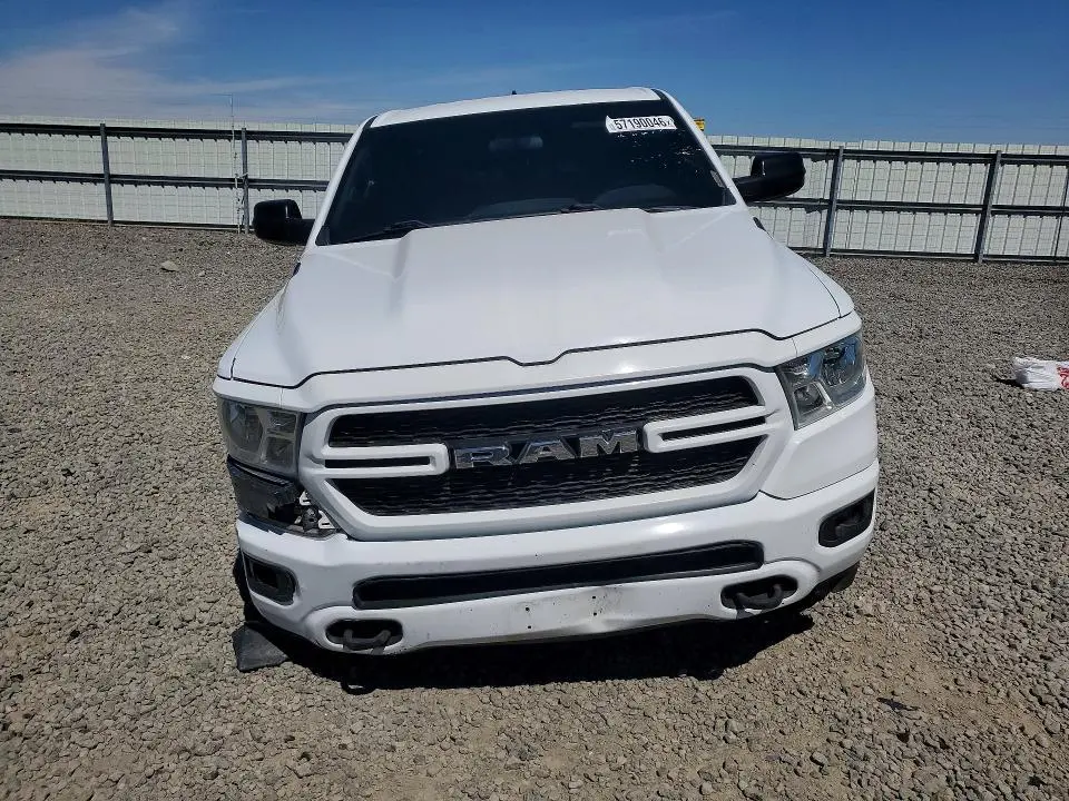 2022 RAM 1500 TRADESMAN  