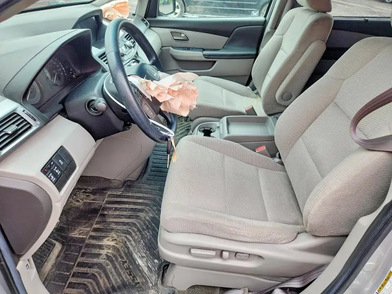 2012 HONDA ODYSSEY EX  