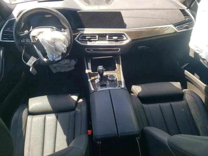 2020 BMW X5 SDRIVE 40I  