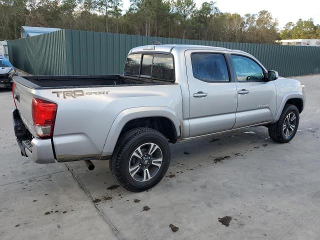 2016 TOYOTA TACOMA DOUBLE CAB