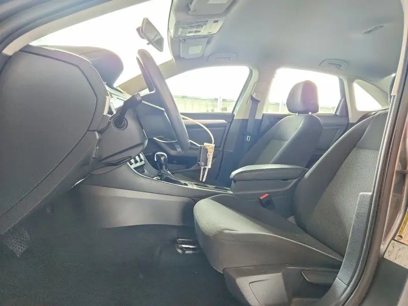 2020 VOLKSWAGEN JETTA S  