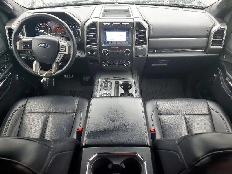 2019 FORD EXPEDITION XLT  