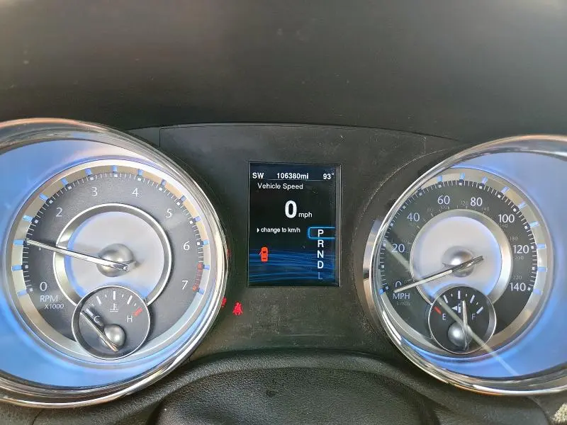 2014 CHRYSLER 300   