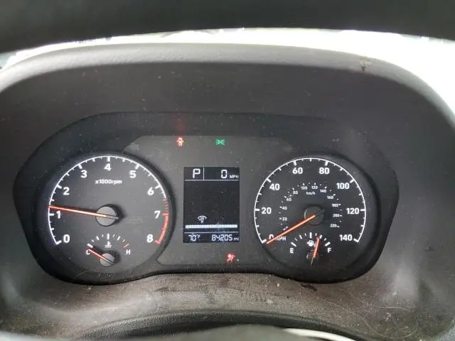 2022 HYUNDAI ACCENT SE  