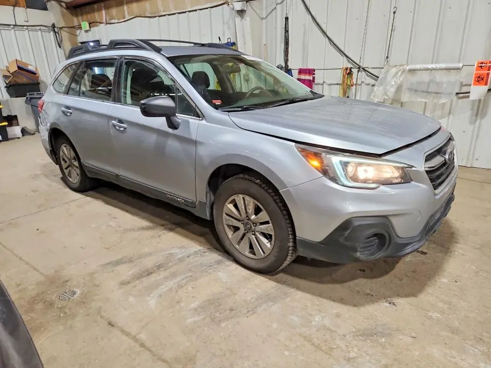 2018 SUBARU OUTBACK 2.5I  