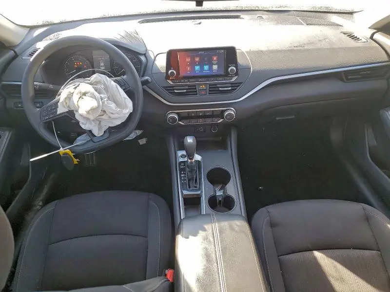 2023 NISSAN ALTIMA S  