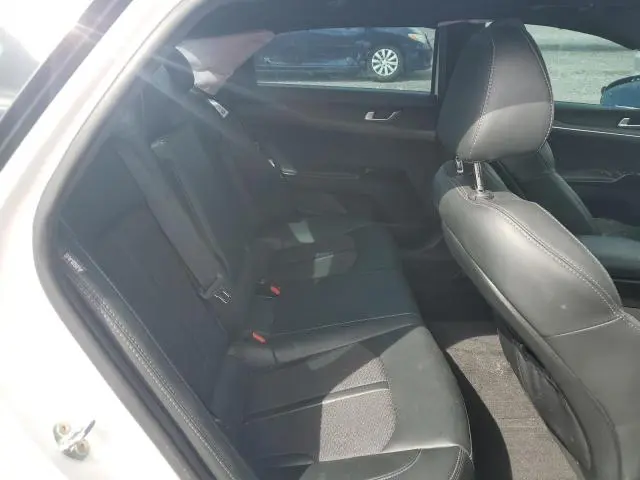 2023 KIA K5 GT LINE  