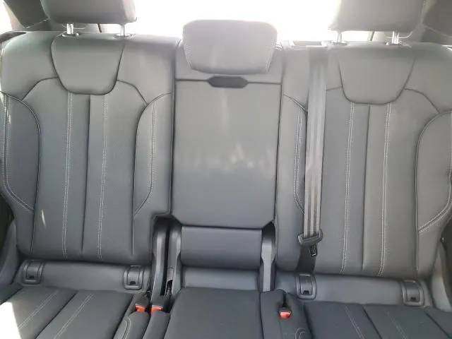 2025 AUDI Q5 E PREMIUM PLUS 55