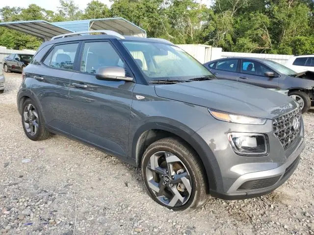 2024 HYUNDAI VENUE SEL  