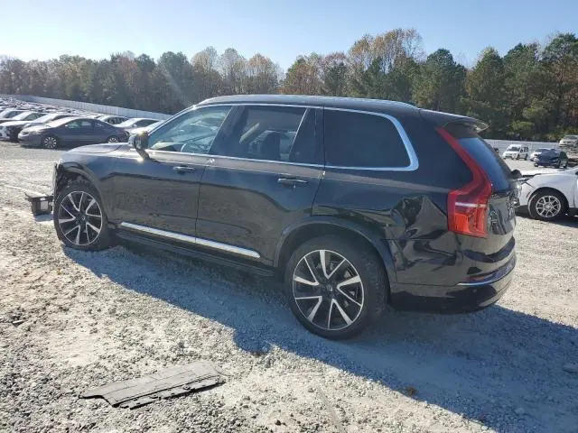 2023 VOLVO XC90 PLUS  