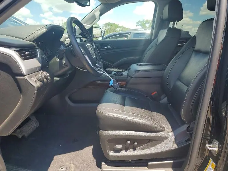 2020 GMC YUKON SLT  
