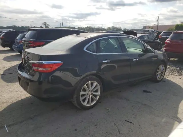2012 BUICK VERANO CONVENIENCE  