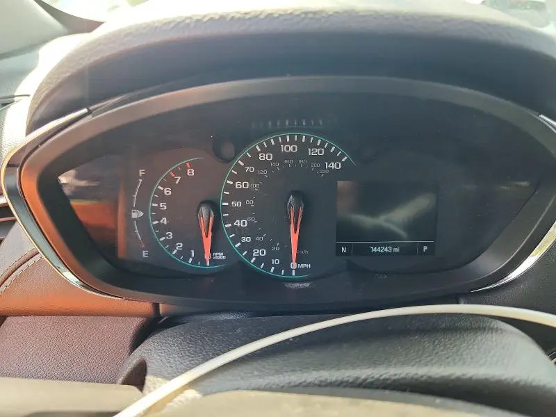 2020 CHEVROLET TRAX 1LT  