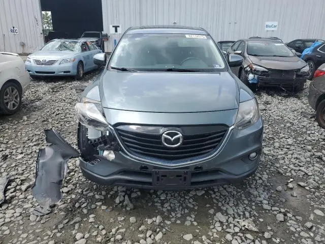 2013 MAZDA CX-9 TOURING  