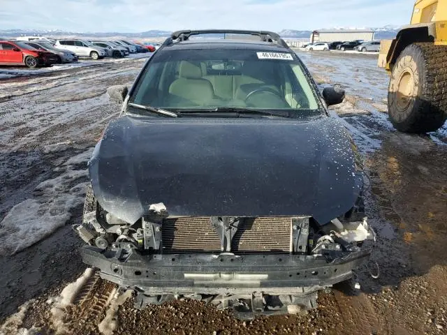 2016 SUBARU IMPREZA SPORT PREMIUM  
