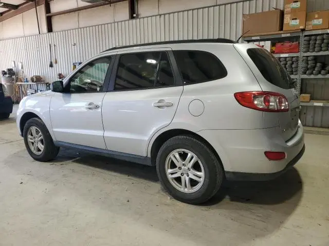 2011 HYUNDAI SANTA FE GLS